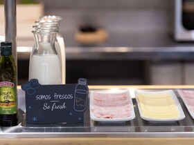 ibis budget Bilbao City