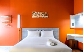 ibis budget Bilbao City