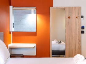 ibis budget Bilbao City