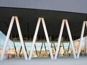 ibis budget Bilbao City