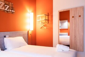 ibis budget Bilbao City