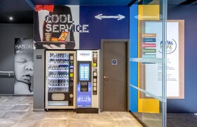 ibis budget Bilbao City