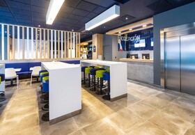 ibis budget Bilbao City