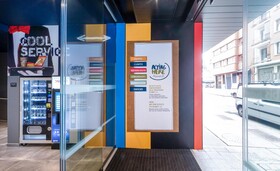 ibis budget Bilbao City