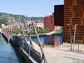ibis budget Bilbao City