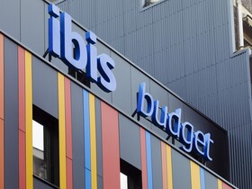 ibis budget Bilbao City