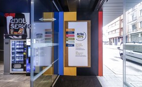 ibis budget Bilbao City