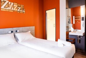 ibis budget Bilbao City