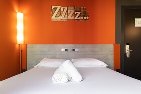 ibis budget Bilbao City