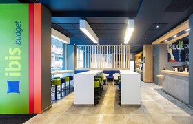 ibis budget Bilbao City