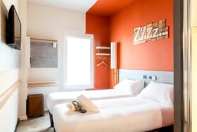 ibis budget Bilbao City