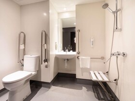 ibis budget Bilbao City