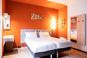 ibis budget Bilbao City