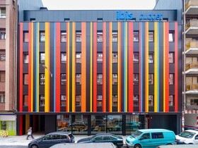 ibis budget Bilbao City