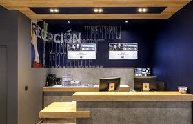 ibis budget Bilbao City
