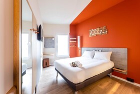 ibis budget Bilbao City