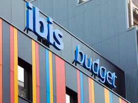 ibis budget Bilbao City