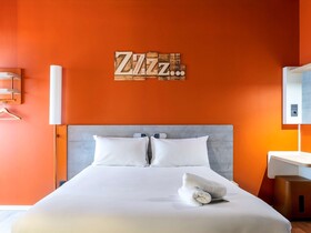 ibis budget Bilbao City