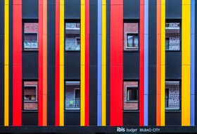 ibis budget Bilbao City