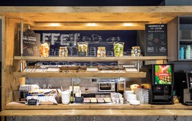 ibis budget Bilbao City