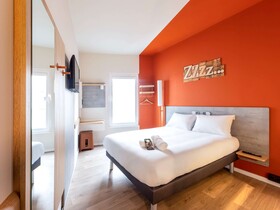 ibis budget Bilbao City