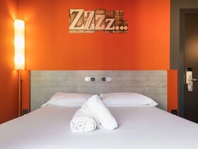 ibis budget Bilbao City