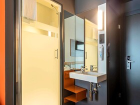 ibis budget Bilbao City