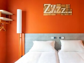ibis budget Bilbao City