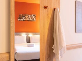 ibis budget Bilbao City