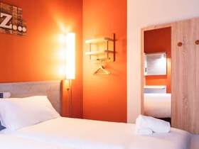 ibis budget Bilbao City