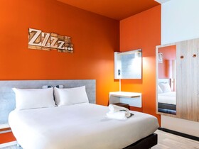 ibis budget Bilbao City