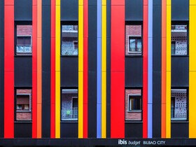 ibis budget Bilbao City