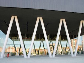 ibis budget Bilbao City