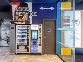 ibis budget Bilbao City
