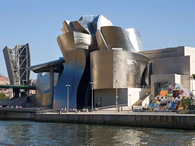 ibis budget Bilbao City