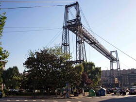 ibis budget Bilbao City