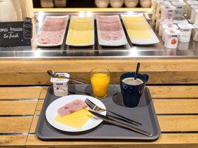 ibis budget Bilbao City