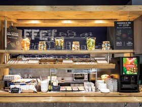 ibis budget Bilbao City