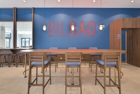 Livensa Living Studios Bilbao