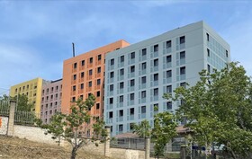 Livensa Living Studios Bilbao