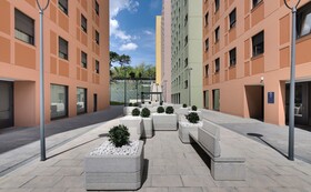 Livensa Living Studios Bilbao