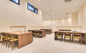 Livensa Living Studios Bilbao