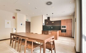 Livensa Living Studios Bilbao