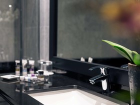 Mercure Bilbao Jardines De Albia