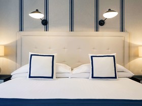 Mercure Bilbao Jardines De Albia