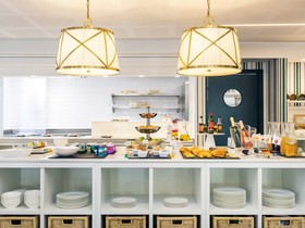 Mercure Bilbao Jardines De Albia