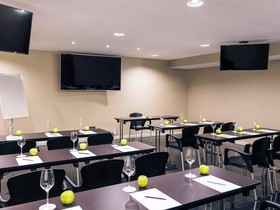 Mercure Bilbao Jardines De Albia