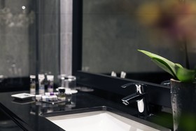 Mercure Bilbao Jardines De Albia