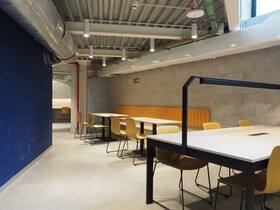 Micampus San Mamés Residencia Universitaria Solo Estudiantes
