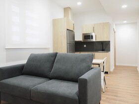 Micampus San Mamés Residencia Universitaria Solo Estudiantes